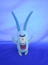 SPONGEBOB SQUAREPANTS SHELDON J PLANKTON BEANIE  