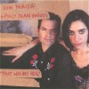 John Parish Polly Jean Harvey That Was My Veil RARE CD 