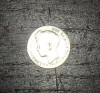 ALFONSO XIII- UNA PESETA DE PLATA DE  1902