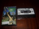 Forbidden Forest commodore 64 game c64 rare 