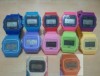 Relojes como Casio F91W de colores(12 modelos a elegir) 