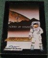 NODES OF YESOD  - commodore 64  game  
