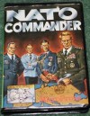 NATO COMMANDER - commodore 64  game  