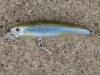 Y-ozuri Shallow Runner 4 Sea Bass Pike Salmon (Rapala) 