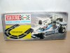 alfeedom SCALEXTRIC exin JUEGO CURVA CHICANE en caja 