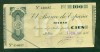 F.C.  100  PTS 1936   SIN   SERIE   EBC 