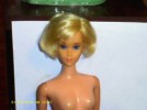 VINTAGE BARBIE DOLL BLONDE 