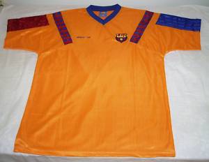camiseta wembley 92