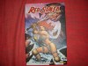 Comic Red Sonja. Tomo nº 2 Arqueros.