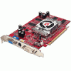 ATI Radeon X600PRO 256 MB DDR PCI Express x16 