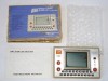 vintage HANDHELD ELECTRONIC GAME and WATCH SHUTTLE SHIP 