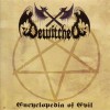 Encyclopedia of Evil by Bewitched (Black Metal) (CD, Ju 