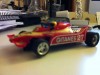 SCALEXTRIC LIGIER DE EXIN 