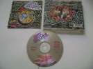 CRYPTIC SLAUGHTER Speak Your Peace/ 1.pr 1990 CDZORRO6  