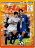 CROMOS LIGA 2010/2011          25 SOBRES 