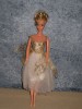 Vintage BALLERINA BARBIE DOLL by MATTEL 