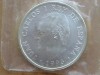 2000  PESETAS PLATA ,,,,,,,, JUAN CARLOS I  