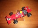 SCALEXTRIC,TYRRELL,REF.C-48 DE EXIN