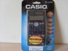 CASIO SCIENTIFIC CALCULATOR fx - 115MS 