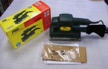 LIJADORA PULIDORA ORBITAL 250 WATIOS PROFESIONAL NUEVA 