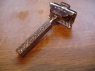 Vintage Ever Ready Safety Razor 