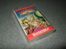 Dan Dare 2 Mekon's Revenge - Commodore 64 Game  