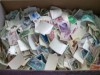 caja con miles de sellos 2 centenario nuevos