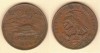 MEXICO  20 CENTS  1964 