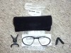 ESS Protective goggles/eyewear prescription Rx **NEW** 