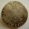 Brabant Filips IV silver  patagon 1622 