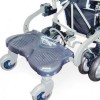 PATIN PARA SILLA DE PASEO  FLY´N BOARD CON 2 USOS 