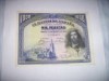 SPAIN, 1.000 PTAS, 1928 