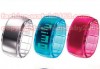 Lots 3 pcs Jelly LED Digita Watch ODM Wrist Watch A25d 