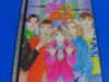 Boys Over Flowers Yoko Kamio art book Hana yori Dango 