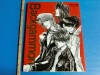 Saiyuki Kazuya Minekura Backgammon #1 art book OOP 