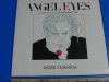 Akimi Yoshida Banana Fish Angel eyes ARTBOOK OOP japan 