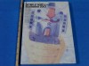 Gundam Mobile Suit Illustrated 2003 art book OOP Japan 