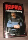 Rapala Fishersman's  Catalog. 