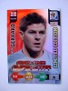 PANINI STEVEN GERRARD LIMITED EDITION ADRENALYN  XL NEU 