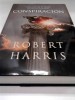 CONSPIRACIÓN. ROBERT HARRIS 