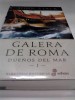 GALERA DE ROMA. JOHN STACK 