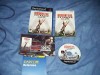 RESIDENT EVIL OUTBREAK FILE#2 PS2 GAME 