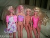 PRETTY BARBIE DOLLS 