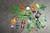 PLAYMOBIL Konvolut Diverses 