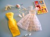 1961 ORANGE BLOSSOM Vintage Barbie COMPLETE NM Soo Nice 