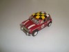 MINI COOPER CLUB 2004 SCALEXTRIC