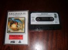 Archon II :Adept commodore 64 game c64 rare 