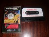 Choplifter commodore 64 game c64 very rare 