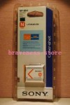 New OEM Sony NP-BN1 Battery TX7 W380 W350 W320 W310 
