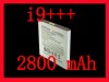 Li-ion Battery for Sciphone i9+++ CECT Phone 2800 mAh  